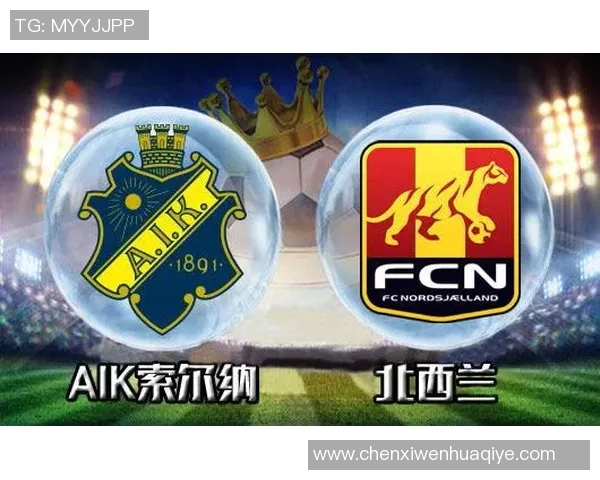 AK索尔纳对阵北西兰比赛分析及比分预测展望