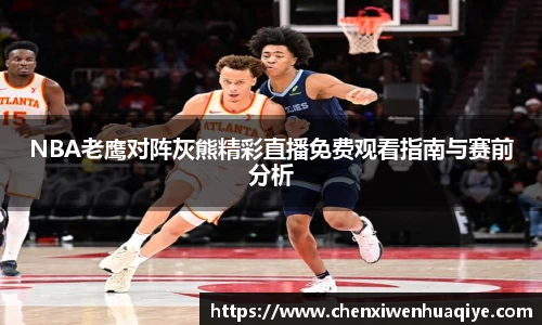 NBA老鹰对阵灰熊精彩直播免费观看指南与赛前分析